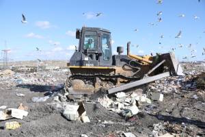 Dondurma istehsalı üçün nəzərdə tutulmuş məhsulda metal qırıqları aşkarlanıb (VİDEO)