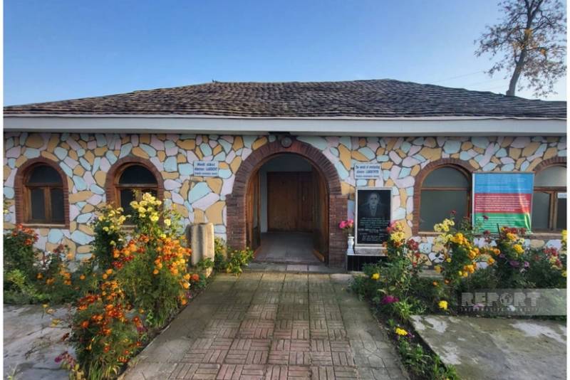 Şəkidə arxeoloji abidənin muzey statusu alması üçün Mədəniyyət Nazirliyinə müraciət edilib