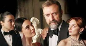 Məşhur serial final edir Xəbər şəkili