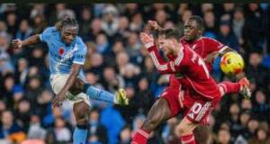 Premyer Liqa: “Mançester Siti” “Liverpul”u darmadağın etdi