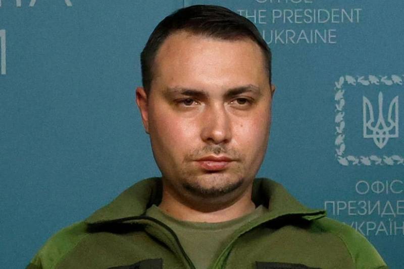 KİV: ABŞ-də aparılacaq danışıqlarda Ukraynanı kəşfiyyat xidmətinin rəhbəri təmsil edə bilər