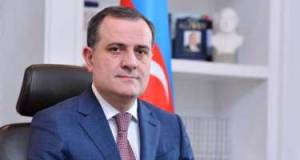 Ceyhun Bayramov paylaşım etdi Xəbər şəkili