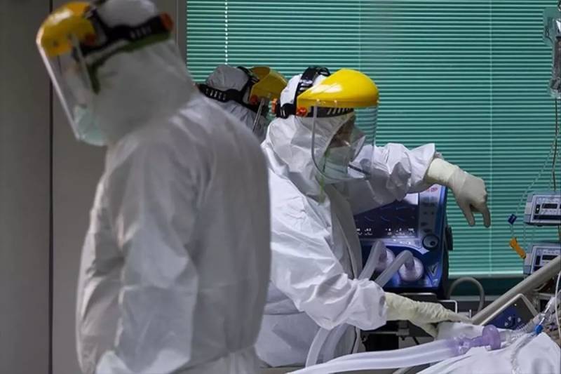 Şimal Yarımkürəsində Təhlükəli H3N2 Virusu Yayılır: 7 Mutasiya Vaksini Faydasız Edir