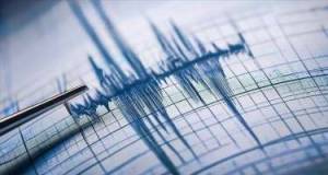 ABŞ-də 6 bal gücündə zəlzələ oldu Xəbər şəkili