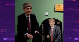 71 yaşlı şəxs özünə “QR kod”lu başdaşı düzəltdirdi -VİDEO Xəbər şəkili