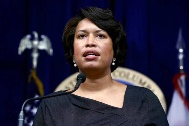 NYT: ABŞ-də Vaşinqton merinə qarşı istintaq başladılıb