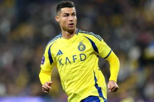 Ronaldunun bioloji yaşı açıqlanıb Xəbər şəkili