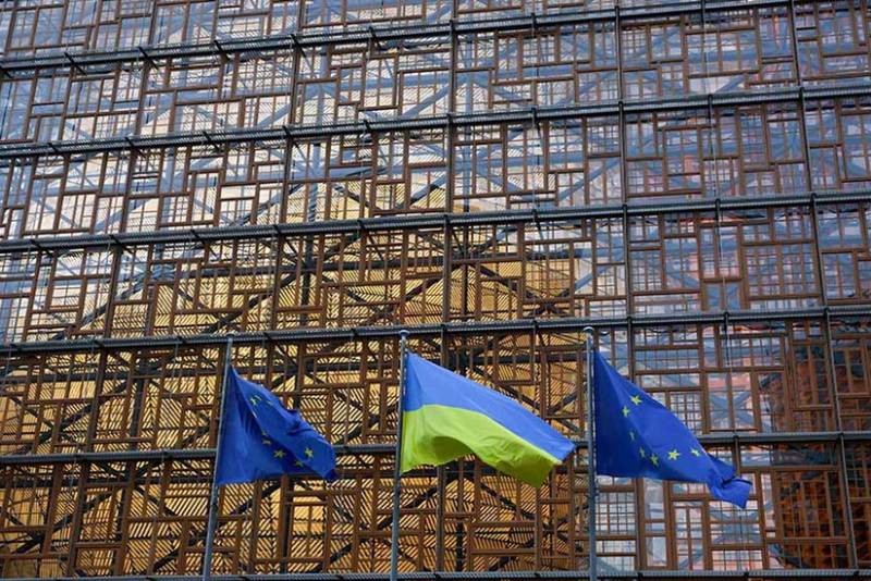 "Bloomberg": Avropa İttifaqı ABŞ-nin sülh planı üzrə danışıqların bir çox aspektindən xəbərsizdir