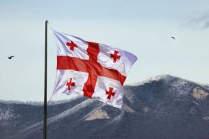 Gürcüstan Avronest sessiyalarında iştirakdan imtina edib