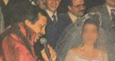 Ərdoğan "bu evlilik 6 aydan çox çəkməyəcək" demişdi - FOTO