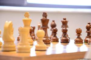 Azərbaycan şahmatçısı dünya çempionatında qızıl medal qazanıb (FOTO)