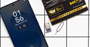 "Trump Mobile" Simsiz Rabitə Xidməti: Həftəlik Sınaq Hesabatı və "Trump Telefonu"nun Sirri Xəbər şəkili