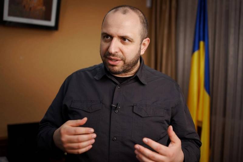 Umerov Rusiya və Ukrayna arasında əsir mübadiləsi üzrə danışıqların başladığını açıqlayıb