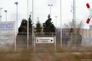 Almaniya nüvə tullantıları anbarları üzərində uçuşa qadağa zonası yaradacaq Xəbər şəkili