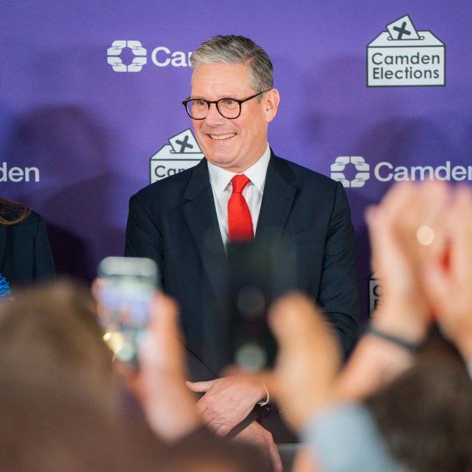 Böyük Britaniya Ukraynaya yeni HHM raketləri paketi göndərəcək