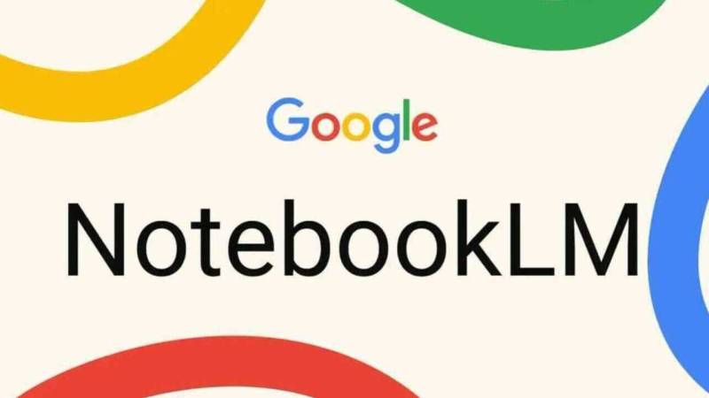 Google'un süni intellektli köməkçisi NotebookLM mobil tətbiqlərə iki yeni alət əlavə etdi