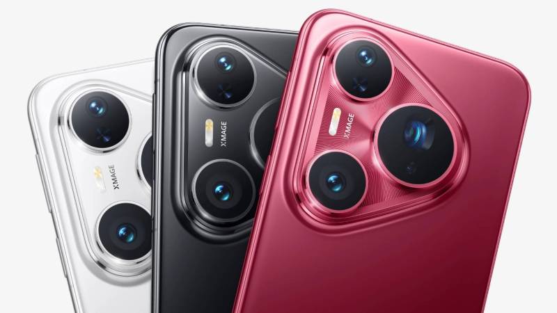 Huawei XMAGE 2025 Qalibləri: Türkiyəli Mehmet Emin Coruş Dünyada İkinci Yeri Tutdu