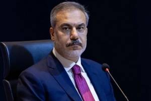 Fidan Türkiyənin Ermənistanla münasibətləri normallaşdırmaq şərtini açıqlayıb