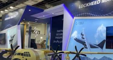 Azərbaycan Qahirədə 4-cü EDEX müdafiə sərgisində təmsil olunacaq