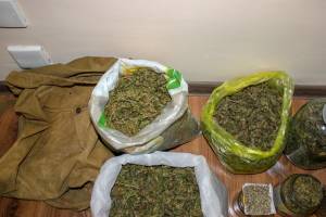 İki ildə qonşu ölkələrdən Azərbaycan vasitəsilə 10 narkotik qaçaqmalçılığı cəhdi qeydə alınıb