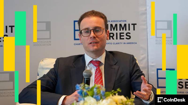 Trampın CFTC Namizədi Mayk Seliq Senat Komitəsindəki Səsverməni Keçdi - Yekun Təsdiqlənməyə Hazırlıq