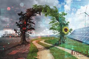 “Mərkəzi Asiya – Azərbaycan Yaşıl Enerji Dəhlizi” layihəsi üzrə görülən son işlər açıqlanıb Xəbər şəkili