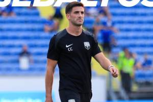 İspan məşqçi Azərbaycan klubundan ayrılıb, "Fiorentina"ya keçib