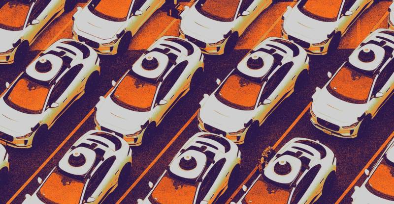 Waymo Robotaksiləri Üç Yeni Şəhərə Gəlir: Genişlənmə Planları Açıqlandı