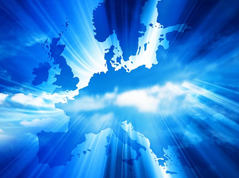 Süni İntellekt Tətbiqləri Yarışı: Avropa ABŞ-la Fərqi Necə Bağlayır?