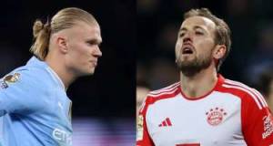 İki yırtıcı eyni klubda? - "Barselona" da istəyir Xəbər şəkili