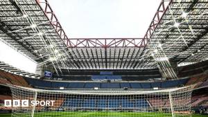 197 Milyon Avroya: "Milan" və "İnter" San Sironu sökür - Yeni stadion Premyer Liqa ilə rəqabəti təmin edəcəkmi?