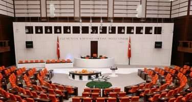 Türkiyədə 12 deputatın toxunulmazlığı ləğv edilir 