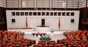 Türkiyədə 12 deputatın toxunulmazlığı ləğv edilir  Xəbər şəkili