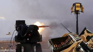 MKE-nin Yaratdığı "Tolqa" Sistemi Avropanı Heyran Etdi: PUA Təhlükəsinə Qarşı Yeni Addım