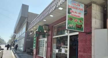 Quzu ətinin qiyməti kəskin artdı - MƏBLƏĞ