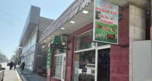 Quzu ətinin qiyməti kəskin artdı - MƏBLƏĞ Xəbər şəkili