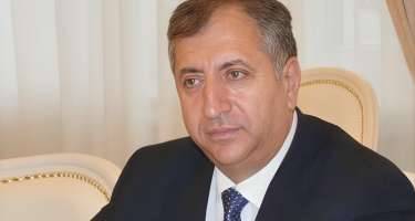 Qurban Sadıqova ağır itki - FOTO