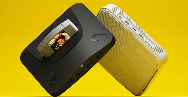 Analoq 3D Konsolu Yenidən Satışa Çıxır, Lakin Qiyməti $20 Artır