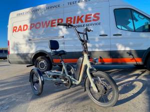 Rad Power E-Velosiped Akkumulyatorları: CPSC Yanğın Təhlükəsi Səbəbindən Dərhal İstifadəni Dayandırmağı Tələb Edir Xəbər şəkili