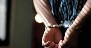 Bakıda soyğunçuluq edən iki nəfər saxlanıldı