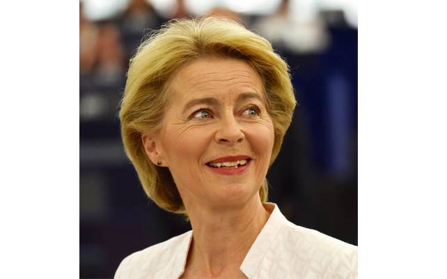 Ursula fon der Lyayen CELAC sammitində iştirakdan imtina edib