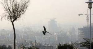 Qonşu ölkədə havaya görə məktəblər bağlandı Xəbər şəkili