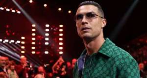 Ronaldo ən bahalı alış-verişini açıqladı Xəbər şəkili