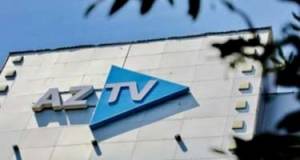 AzTV-də maliyyə pozuntusu aşkarlandı Xəbər şəkili