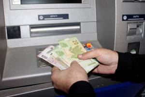 Naxçıvanda pensiyalar ödənilib Xəbər şəkili