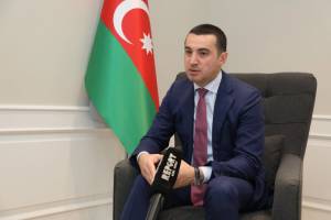 XİN: Ermənistanla sülh müqaviləsinin imzalanması üçün şəraitin yaradılmasından sonra imzalanma məkanı barədə danışmaq olar Xəbər şəkili