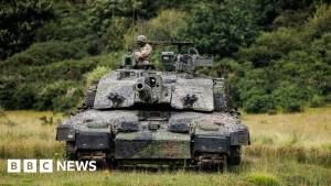 Deputatlar Xəbərdarlığı: Böyük Britaniyanın Hərbi Hücumdan Müdafiə Planı Yoxdur Xəbər şəkili