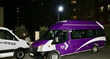 Cəbrayıla növbəti köç karvanı yola salındı