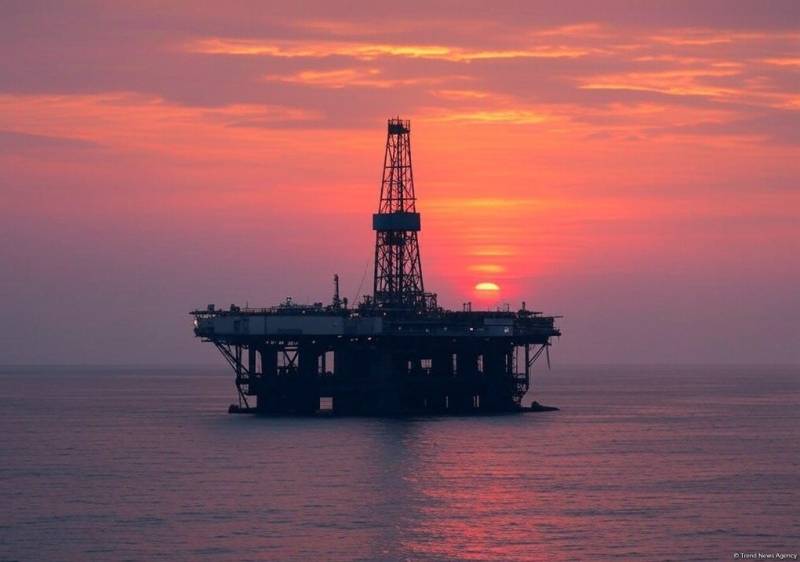 Yanvar-oktyabr aylarında Azərbaycandan İsveçrəyə ixrac olunan neftin həcmi açıqlanıb