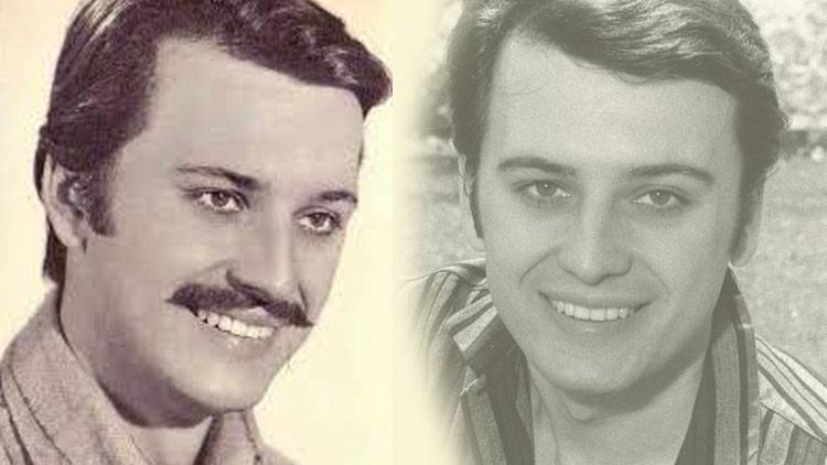 85 Yaşlı <strong>Yeşilçam Ulduzu Engin Çağlar Vəfat Etdi</strong>